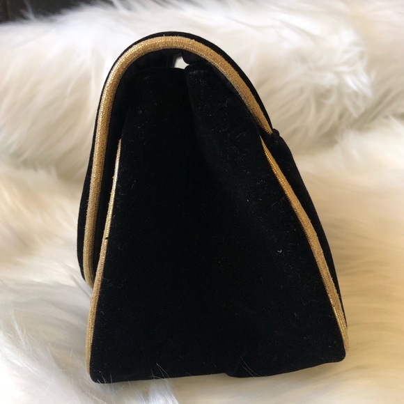 Authentic DIOR perfume Cosmetic bag - Picture 2 of 8